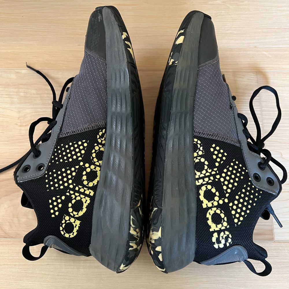 adidas Men's Ownthegame 2.0 Basketball Shoes